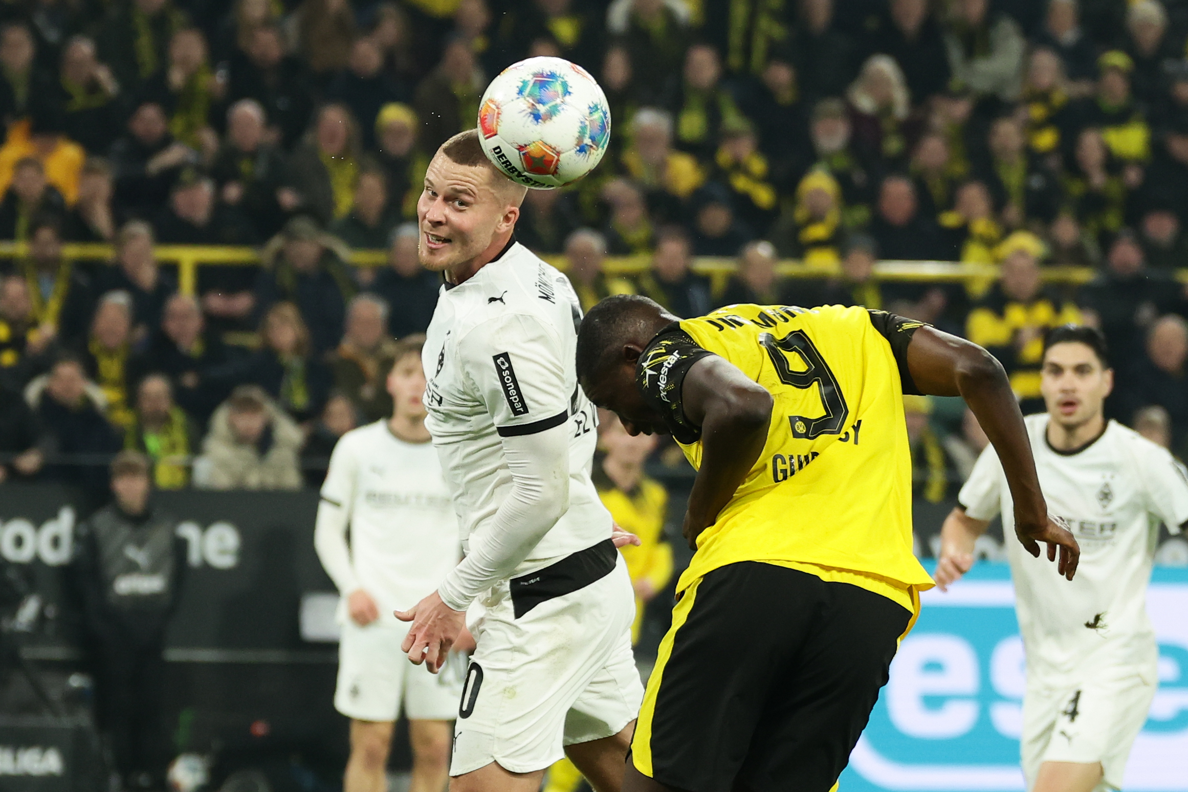 意超杯国际米兰迎战亚特兰大