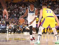 明尼苏达森林狼清晨刷新队史纪录明尼苏达森林狼今晨豪取连胜，媒体一致点评：转折点新疆广汇止住颓势